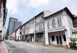 Tanjong Pagar Conservation Area (D2), Shop House #495521931